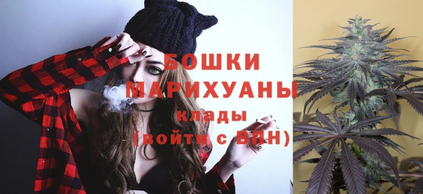 молекула духа Баксан